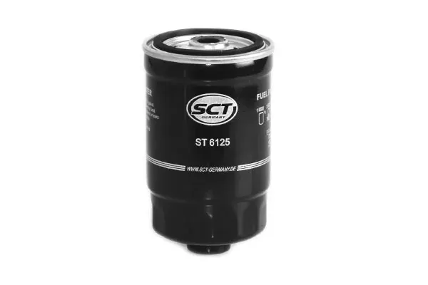 Топливный фильтр ST6125 SCT