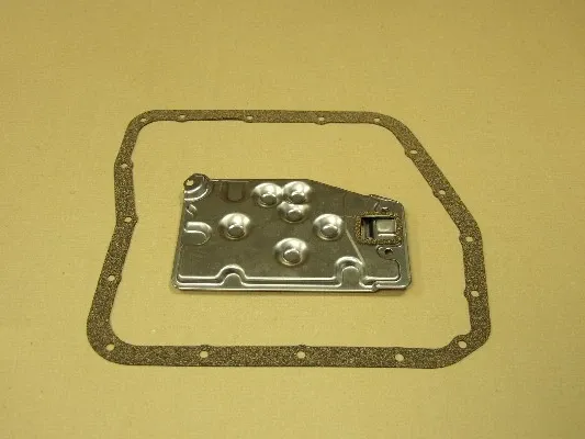 Фильтр АКПП SG1025 SCT