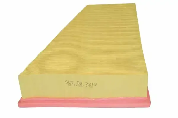 Воздушный фильтр SB2213 SCT