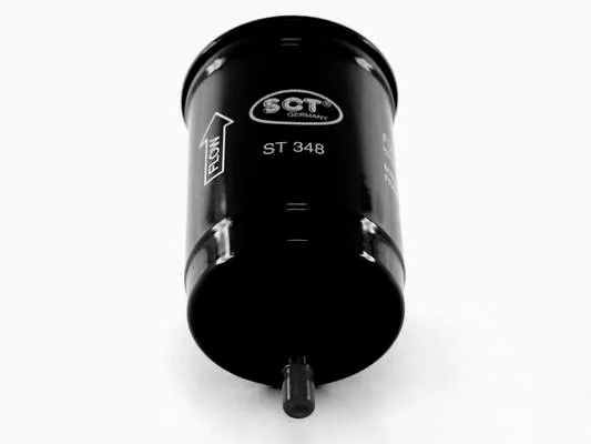  Топливный фильтр Volvo 850 