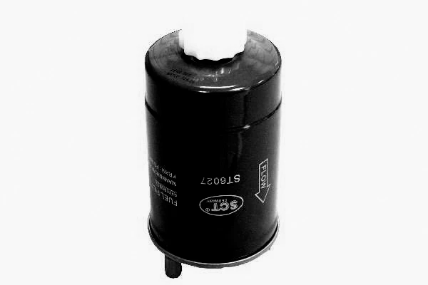 Топливный фильтр ST6027 SCT