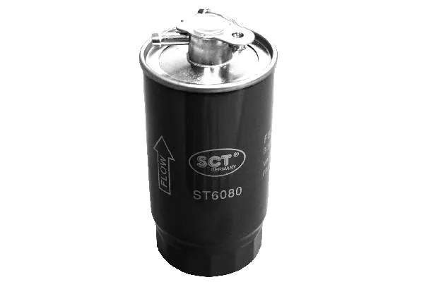 Топливный фильтр ST6080 SCT