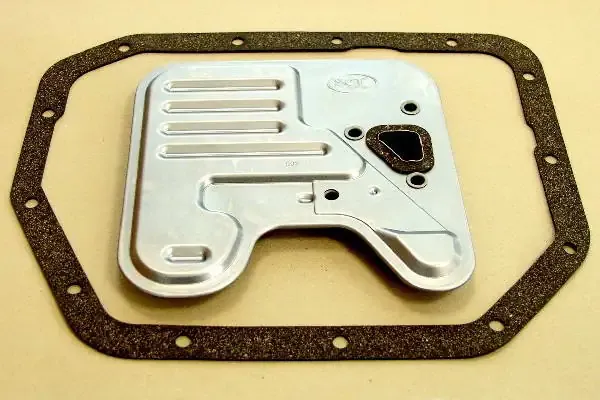 Фильтр АКПП KIA Rio II