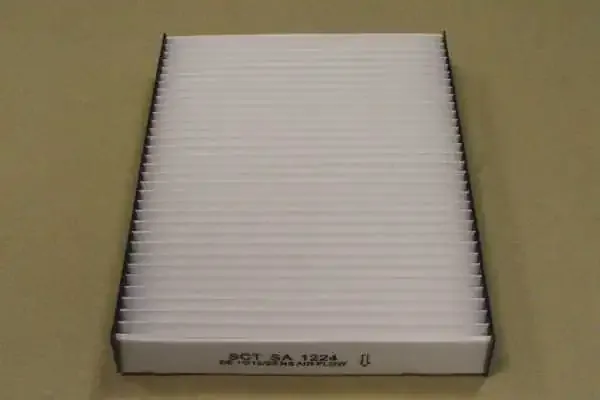 Фильтр салона SA1224 SCT