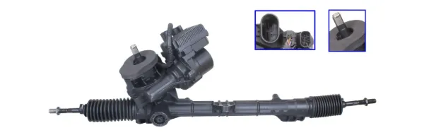 Рулевая рейка 170001 Elstock