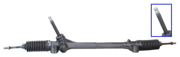 Рулевая рейка M5103 Motorherz