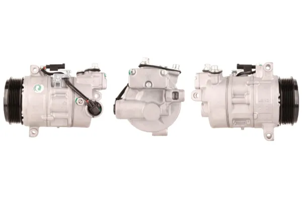Компрессор кондиционера ACP512 TRW