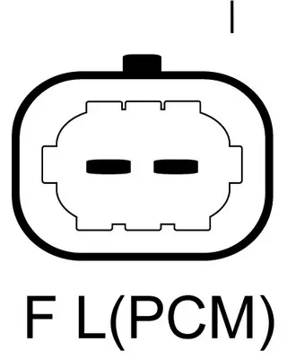 Генератор Opel Insignia A