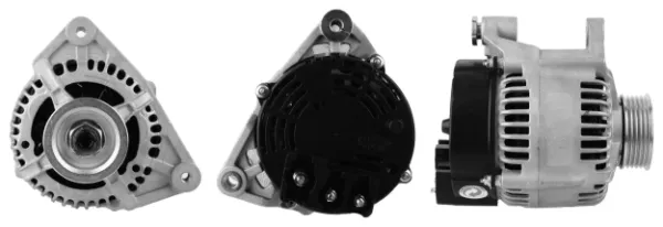 Генератор Ford Escort CLASSIC