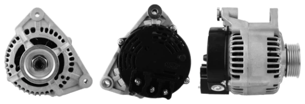 Генератор ALT4215 Unipoint