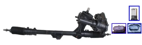 Рулевая рейка 32106888934 BMW