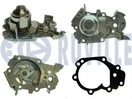 Помпа 561130A Ruville