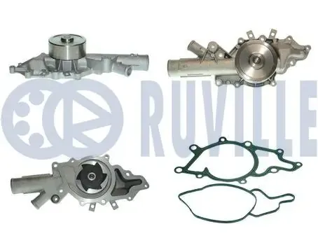 Помпа 56952 Ruville