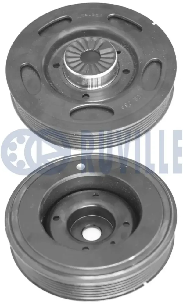 Шкив коленвала 520237 Ruville
