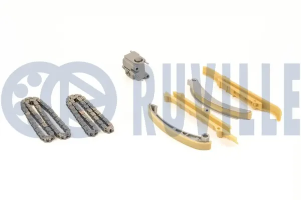Комплект цепи ГРМ 580165 Ruville