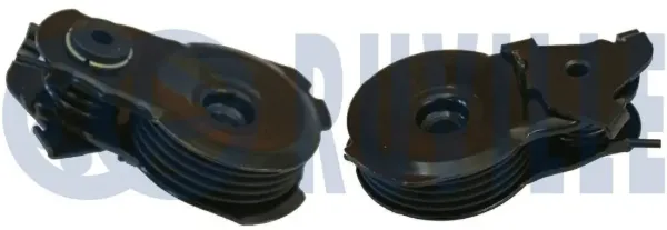 Натяжной ролик 542611 Ruville