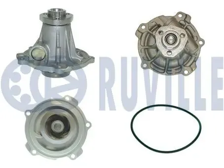 Помпа 56828 Ruville