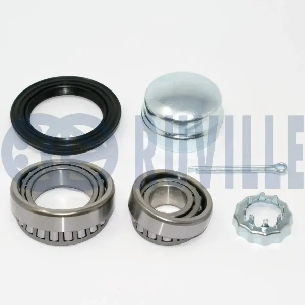Подшипник задней ступицы 220344 Ruville
