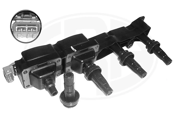 Катушка зажигания 880085A ERA