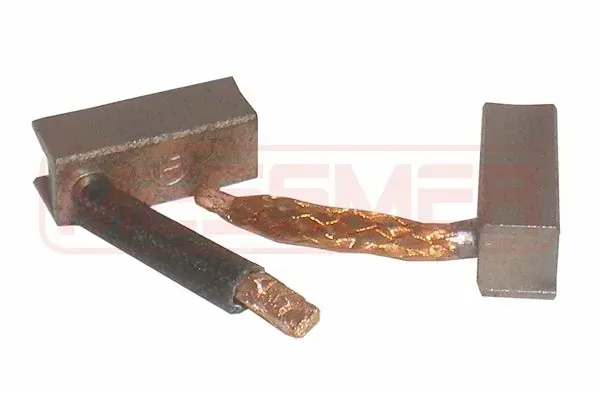 Щетки стартера 233054 ERA