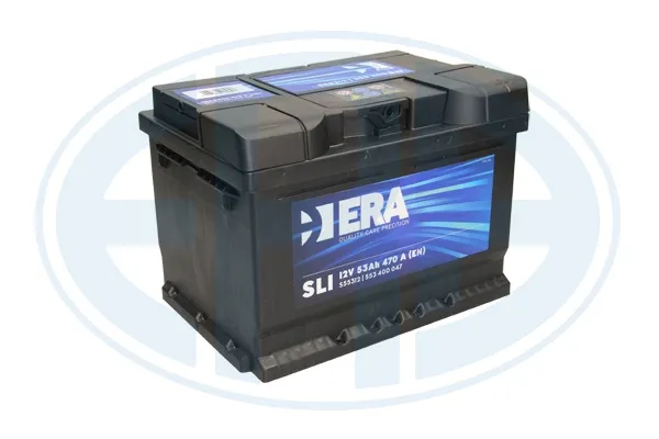 Аккумулятор S55312 ERA