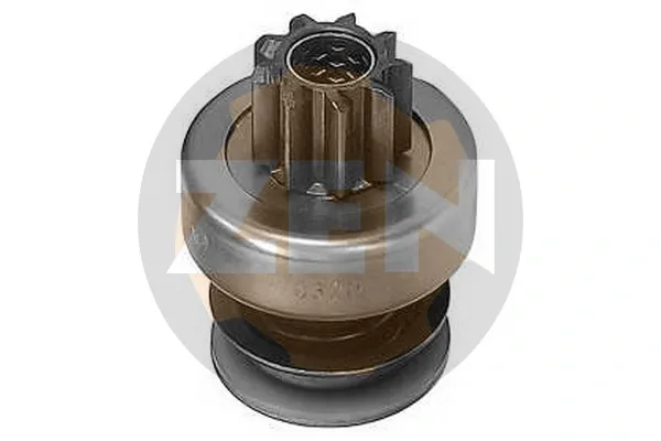 Привод стартера на Opel Omega A 16, 17, 19