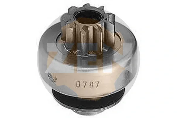 Бендикс стартера ZN0787 ERA