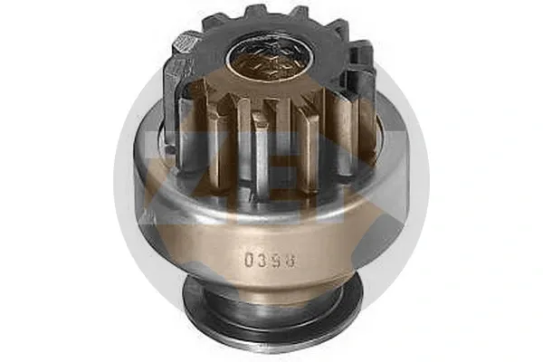 Бендикс стартера ZN0398 ERA