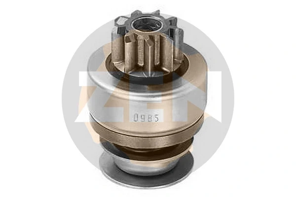 Бендикс стартера ZN0985 ERA
