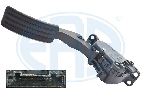 Педаль газа 551294A ERA