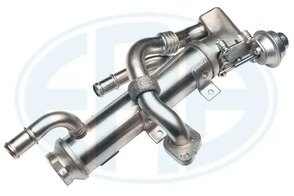 Радиатор системы EGR 500069A ERA