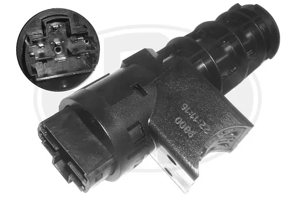 Замок зажигания 660096 ERA