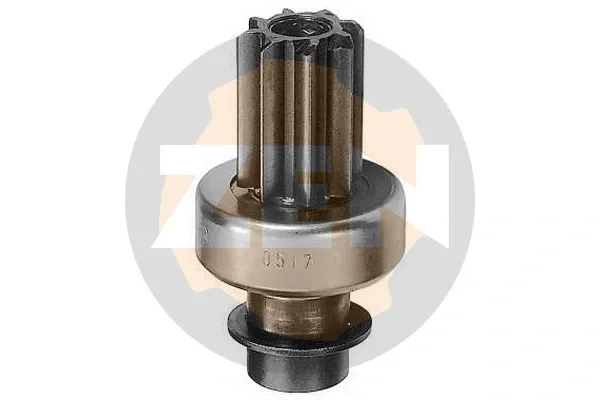Бендикс стартера ZN0517 ERA