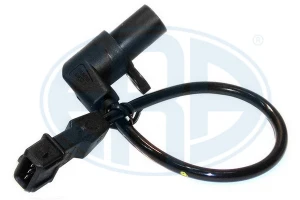 Датчик положения (оборотов) коленвала на Daewoo Lanos   с моторами (1.4 , 1.5 , 1.6 16V , 1.3, 1.5 ) 550170A