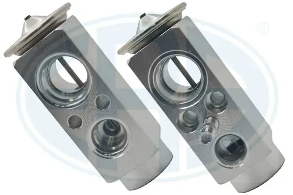 Клапан TRV кондиционера 669016 ERA