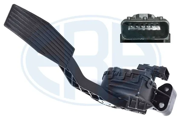 Педаль газа 551272 ERA