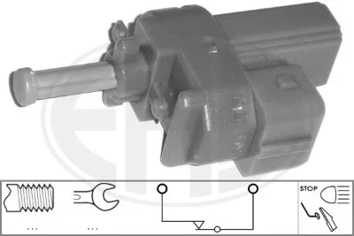 Датчик включения сцепления  ERA 330526