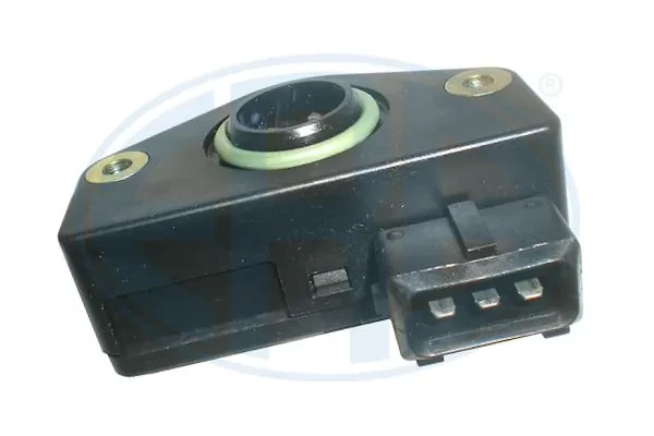 Датчик дроссельной заслонки 551084 ERA
