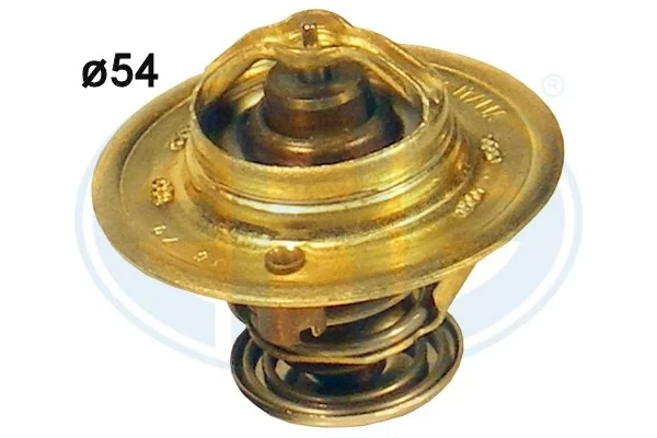 Термостат 350008 ERA