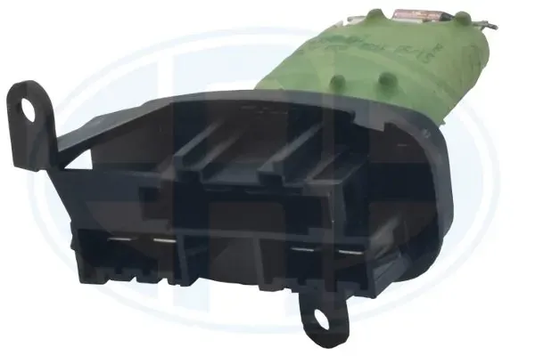 Резистор печки 665122 ERA