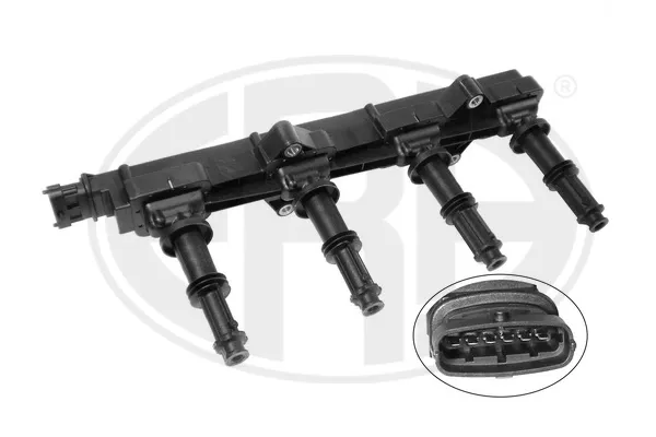 Катушка зажигания 880198A ERA