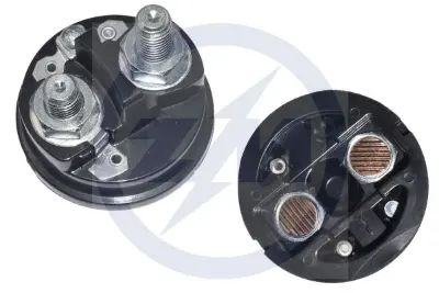 Ремкомплект втягивающего реле стартера ERA ZM53891