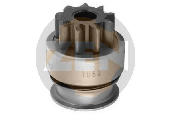 Бендикс стартера ZN1063 ERA