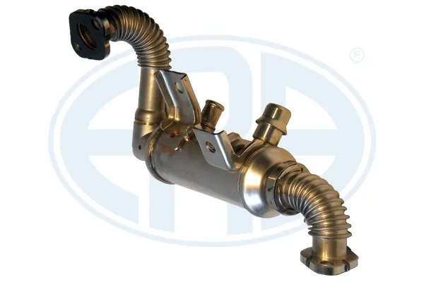 Радиатор системы EGR 500007A ERA