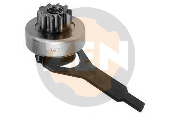 Бендикс стартера ZN0821 ERA