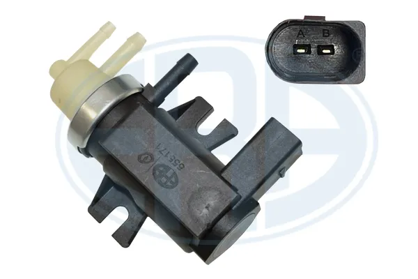 Клапан соленоид регулирования заслонки EGR 555171A ERA