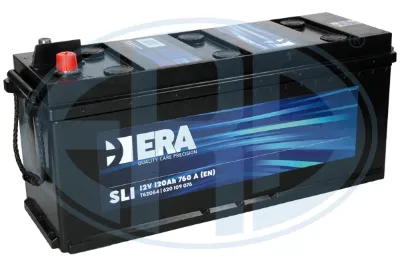 Авто акумулятор Ера 110 А/г 12 В (T62064)
