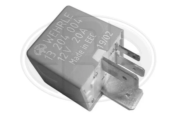 Реле бензонасоса 661089 ERA