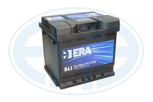Аккумулятор S55211 ERA