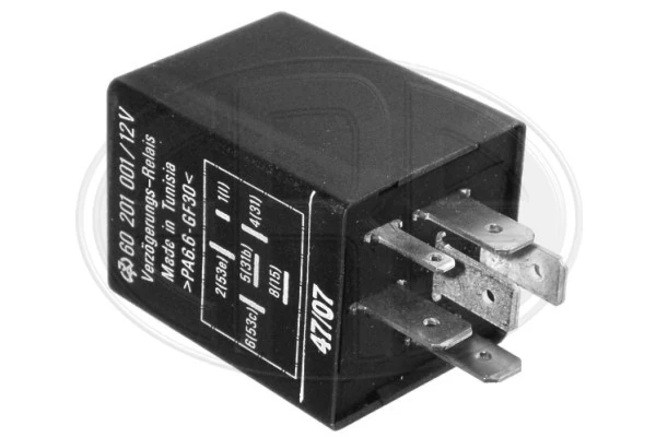 Реле управления стеклоочистителем ERA 661156
